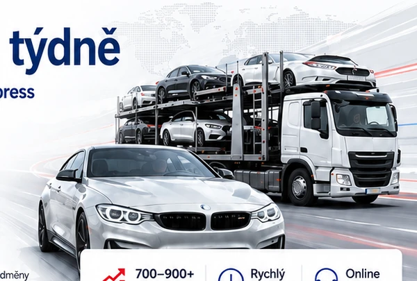 Automobilový transport